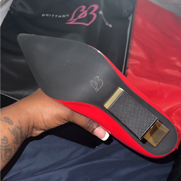 RAZOR BOOT - Picture 7 of 8